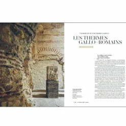 Clearance Musée de Cluny Architectures Livres D'Art|Guides De Musées
