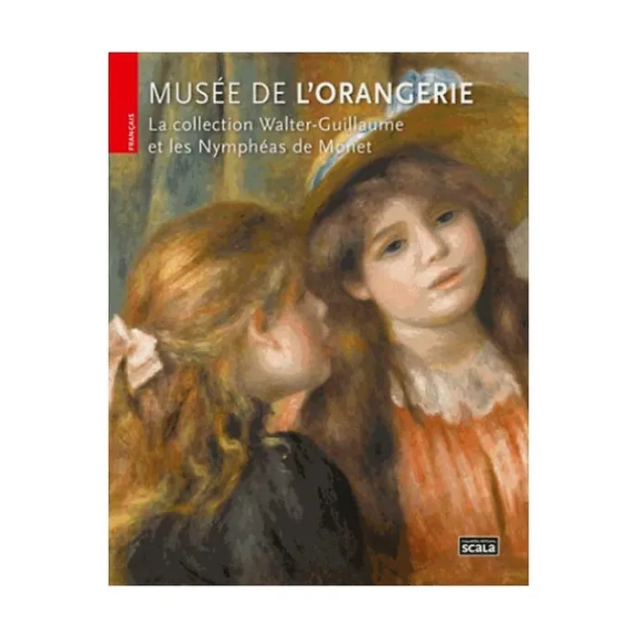 Musée de l'Orangerie