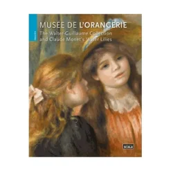 Musée de l'Orangerie