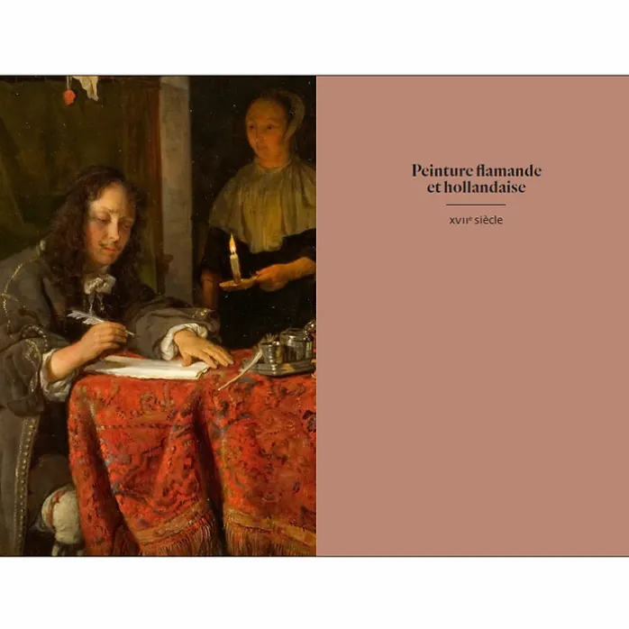 Musée Fabre Guide des collections