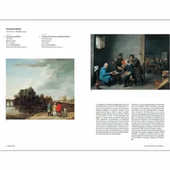 Musée Fabre Guide des collections