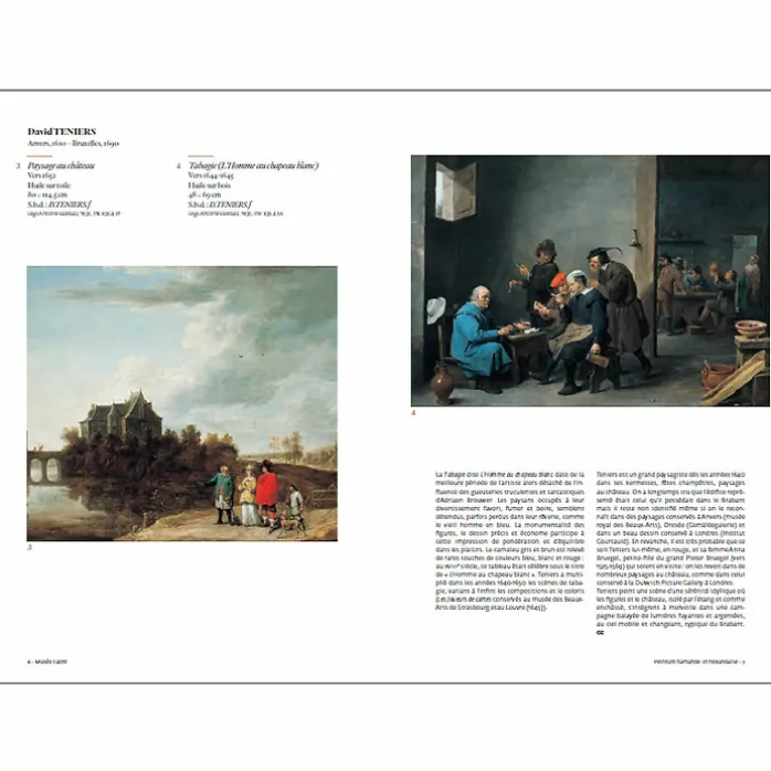 Musée Fabre Guide des collections