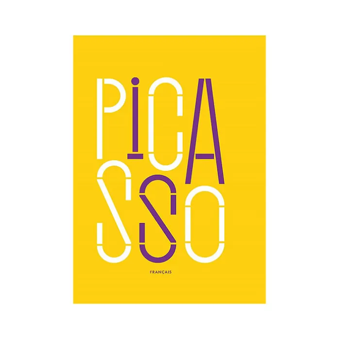 Musée Picasso Mini guide