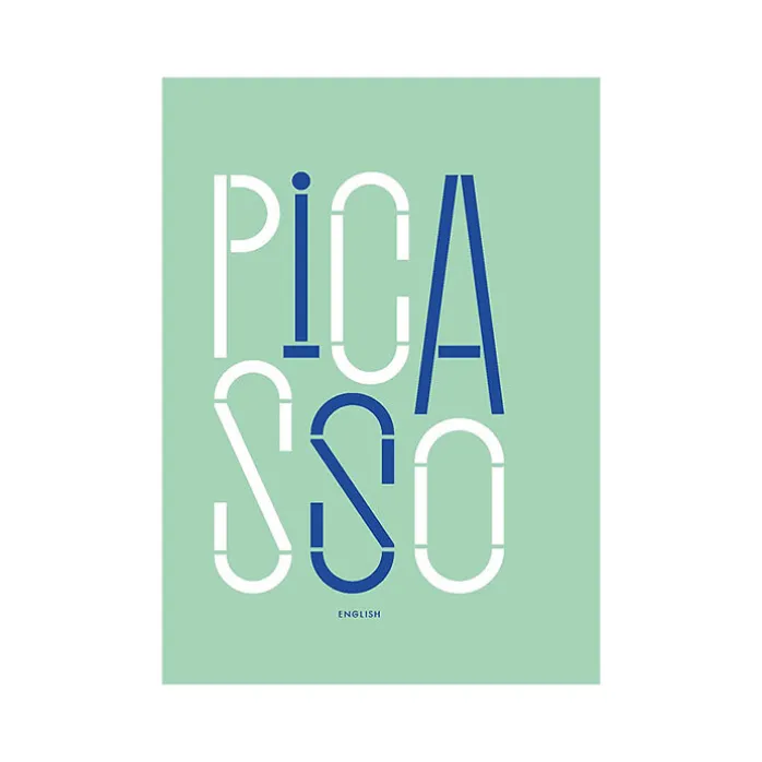 Musée Picasso Mini guide
