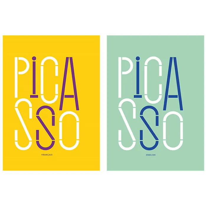Musée Picasso Mini guide