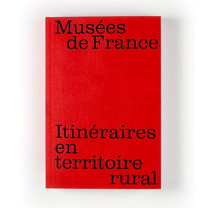 Musées de France : itinéraires en territoire rural