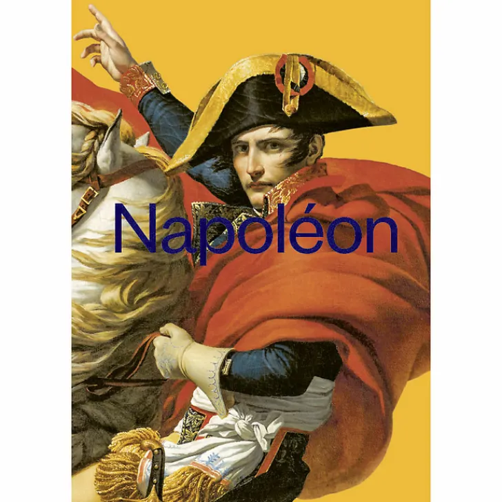 Hot Napoléon - Catalogue d'exposition Catalogues D'Exposition