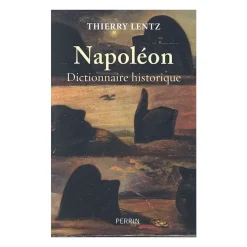 Napoléon - Dictionnaire historique