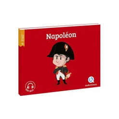 Napoléon - Quelle Histoire