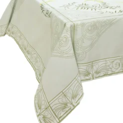 Discount Nappe Grand Palais x Linvosges Art De La Table