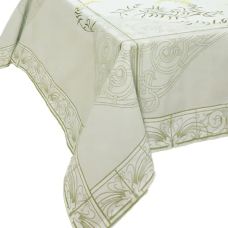 Discount Nappe Grand Palais x Linvosges Art De La Table