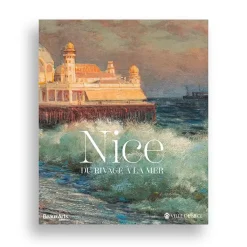 Hot Nice, du rivage à la mer - Catalogue d'exposition Catalogues D'Exposition