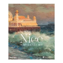 Hot Nice, du rivage à la mer - Catalogue d'exposition Catalogues D'Exposition