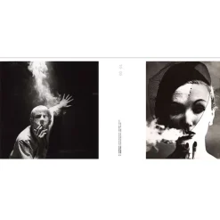 Noir et blanc - Une esthétique de la photographie - Catalogue d'exposition