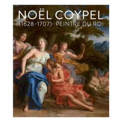Best Noël Coypel (1628-1707). Peintre du roi - Catalogue d'exposition Catalogues D'Exposition
