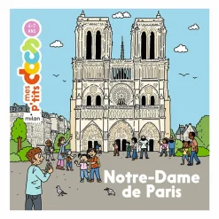Notre-Dame de Paris
