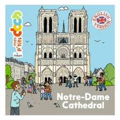 Notre-Dame de Paris