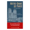 Notre-Dame de Paris - Une histoire de l'île de la Cité