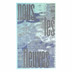 Nous, les fleuves - Catalogue d'exposition