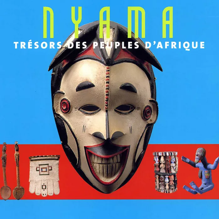 Nyama Trésors des peuples d'Afrique