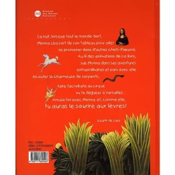 Outlet Où es-tu Monna ? Livres Jeunesse