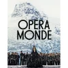 Hot Opéra monde - Catalogue d'exposition Catalogues D'Exposition