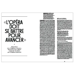Hot Opéra monde - Catalogue d'exposition Catalogues D'Exposition