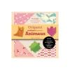 New Origami traditionnel japonais - Animaux Livres D'Art