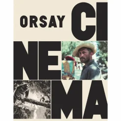 Clearance Orsay Cinéma Livres D'Art