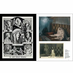 Clearance Orsay Cinéma Livres D'Art