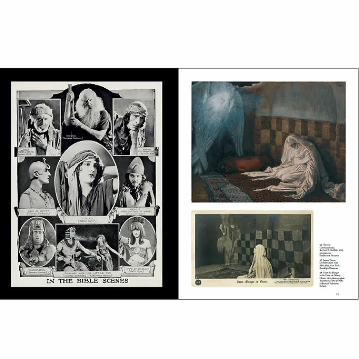 Clearance Orsay Cinéma Livres D'Art