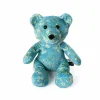 Ourson en tissu Vincent van Gogh - Amandier en fleurs - Van Gogh Museum Amsterdam®