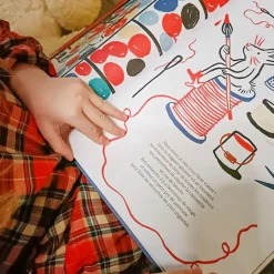 Sale Où vont les lapins la nuit? Livres Jeunesse