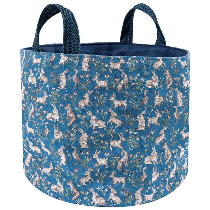 Panier Millefleurs Art De La Maison