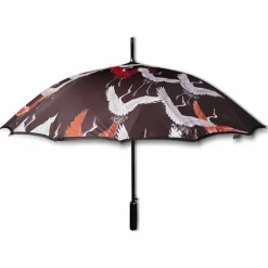 Parapluie Grues - Rijks Museum