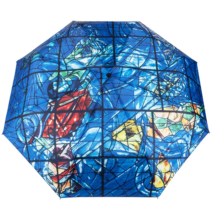 Parapluie Marc Chagall - La Création du monde