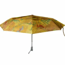 Parapluie pliable Vincent van Gogh - Les tournesols - Van Gogh Museum Amsterdam® Parapluies