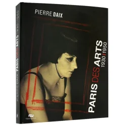 Outlet Paris des arts 1930/1950 Livres D'Art
