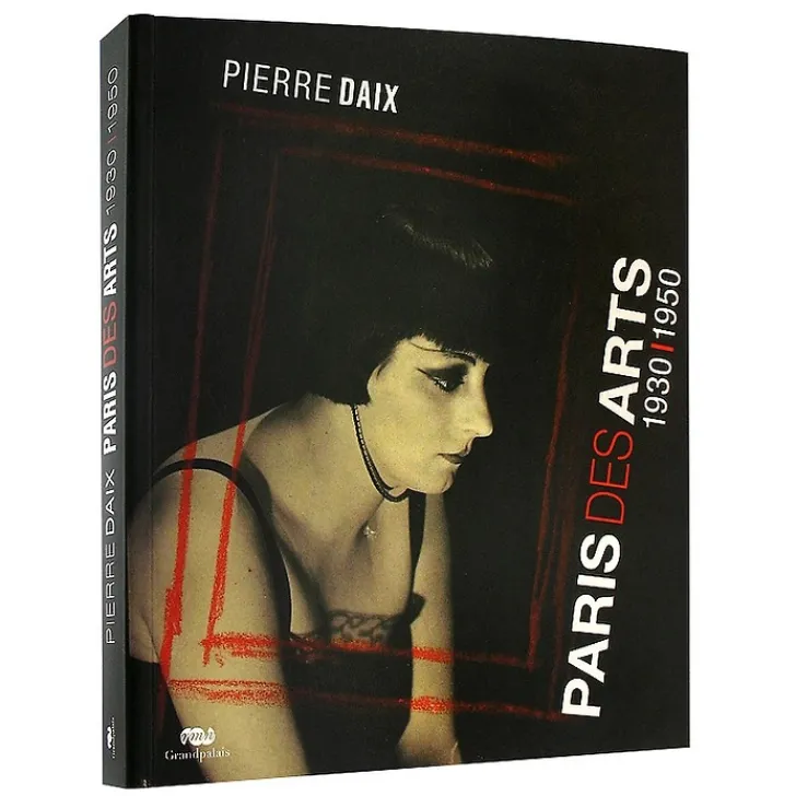 Outlet Paris des arts 1930/1950 Livres D'Art
