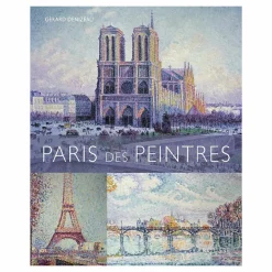 Paris des peintres