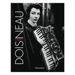 Hot Paris Doisneau Livres D'Art