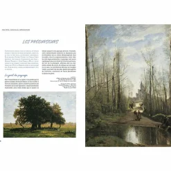 Paris 1874 - Invention de l'Impressionnisme