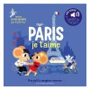 New Paris je t'aime Livres Jeunesse