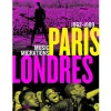 Discount Paris-Londres 1962-1989 Music migrations - Catalogue d'exposition Catalogues D'Exposition