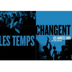 Discount Paris-Londres 1962-1989 Music migrations - Catalogue d'exposition Catalogues D'Exposition