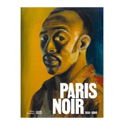 Sale Paris noir - Catalogue de l'exposition Catalogues D'Exposition