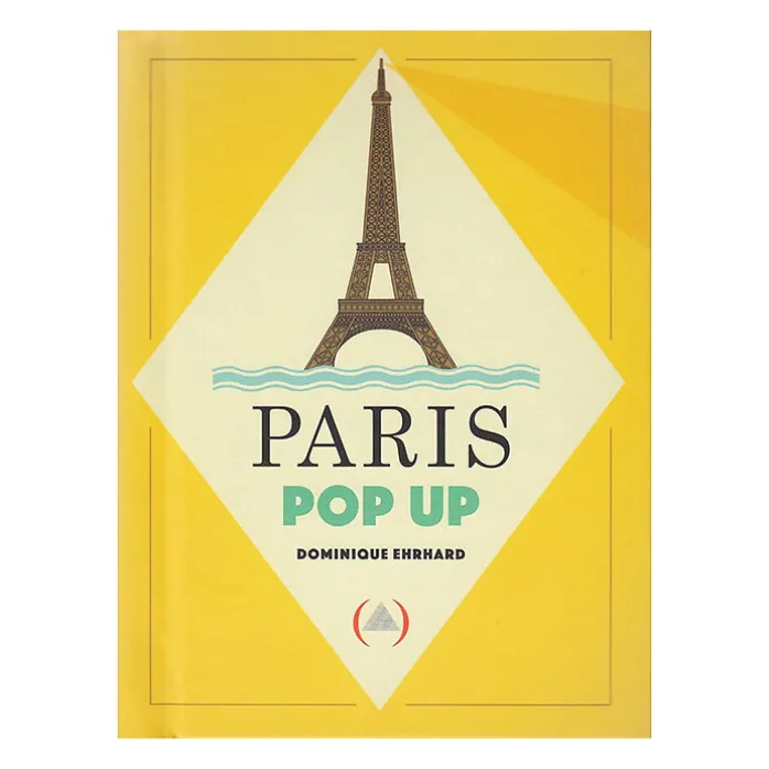 Paris Pop Up