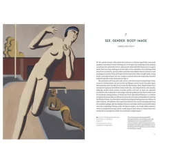 Paris 1924: Sport, Art and the Body - Catalogue de l'exposition - Édition anglaise