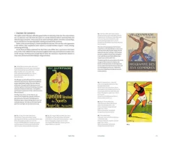 Paris 1924: Sport, Art and the Body - Catalogue de l'exposition - Édition anglaise
