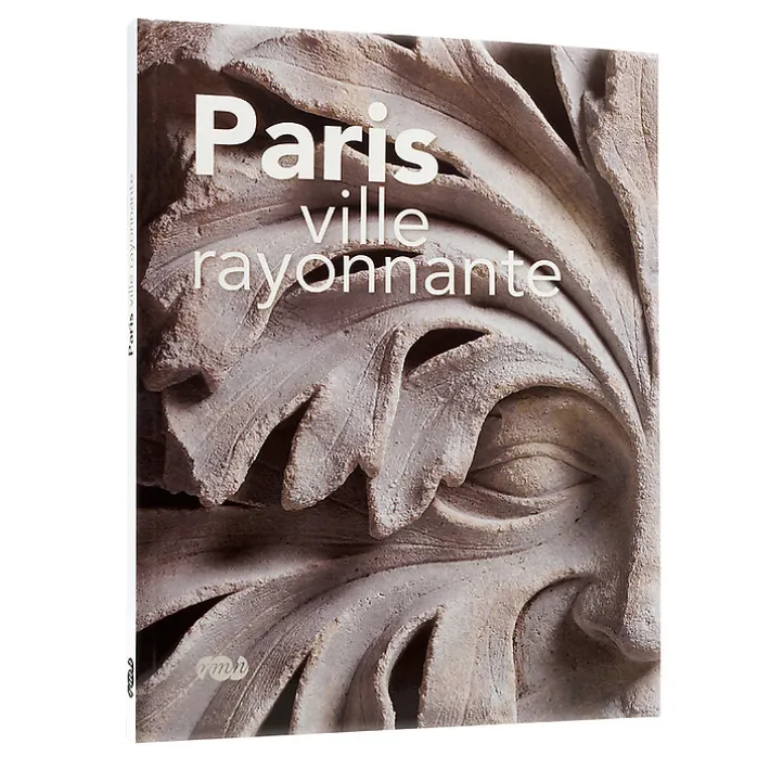 Paris ville rayonnante